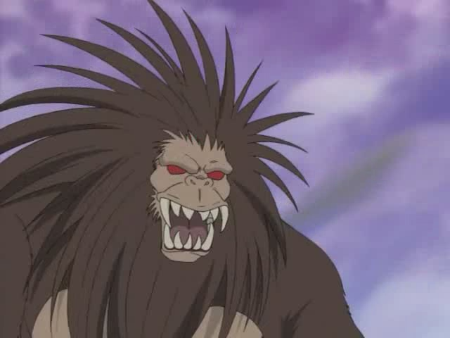 Star Ocean Ex (Anime Underground)